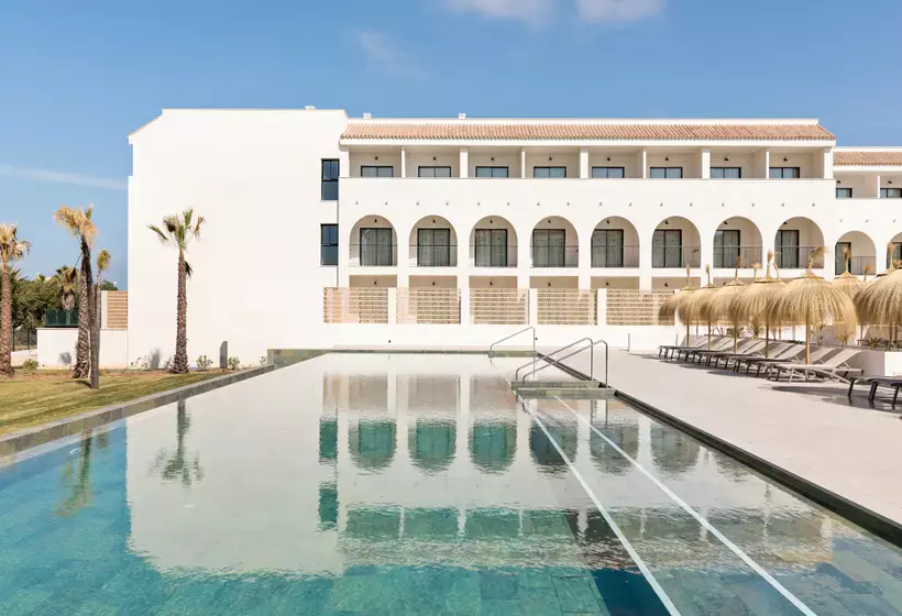 Best Village Chipiona desde 37€: hotel em Costa de la Luz-Cádis