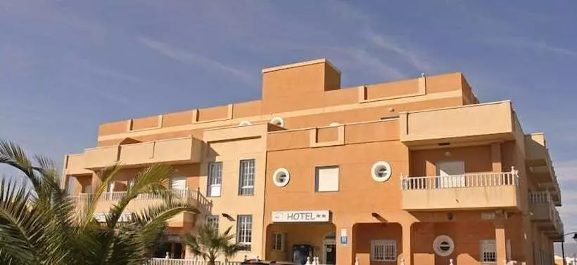 Blanca Brisa desde 47€: oferta em Costa de Almería