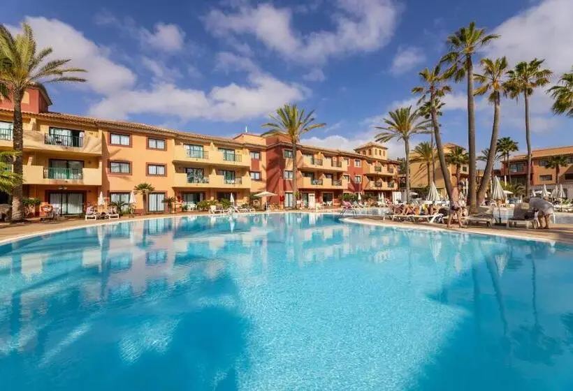 Bluesea Aloe Corralejo desde 45€: hotel em Corralejo