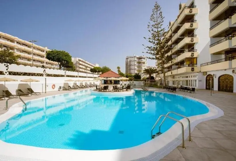 Bluesea Rey Carlos desde 9€: oferta em Playa del Inglés