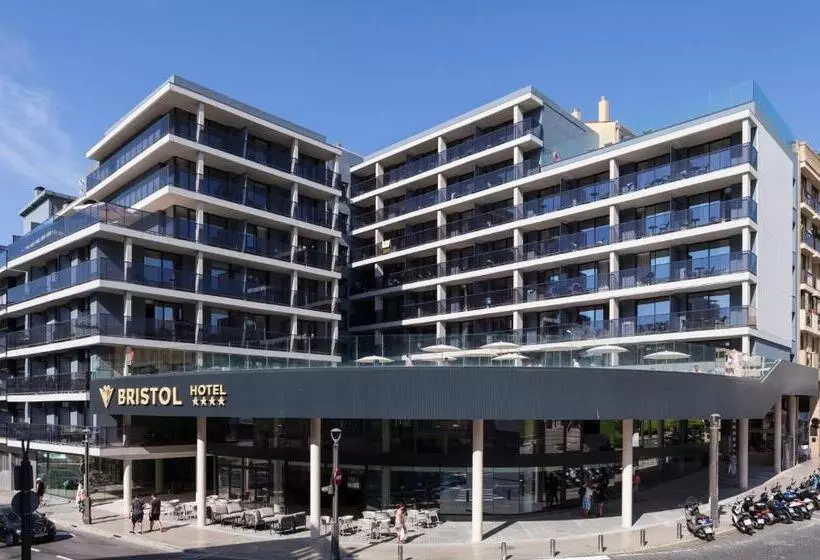 Bristol 4* Sup desde 23€: hotel em Costa Blanca