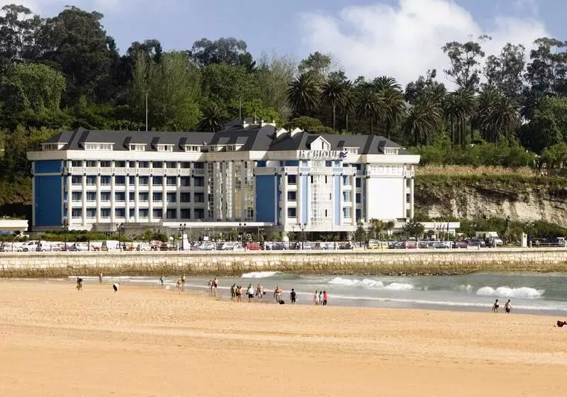 Chiqui desde 38€: oferta em Costa de Cantabria