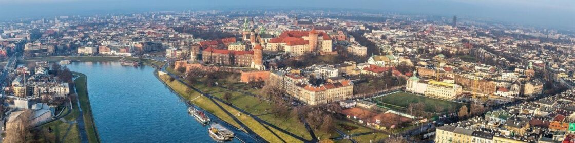 Varsóvia desde 2279€: oferta de viagem