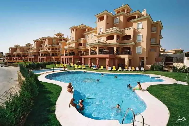 Dunas De Doñana Resort desde 46€: pausa em Costa de la Luz-Huelva