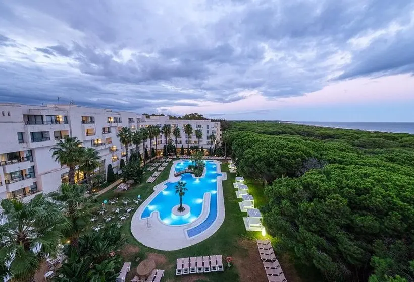 Estival Isla Cristina desde 24€: férias em Costa de la Luz-Huelva