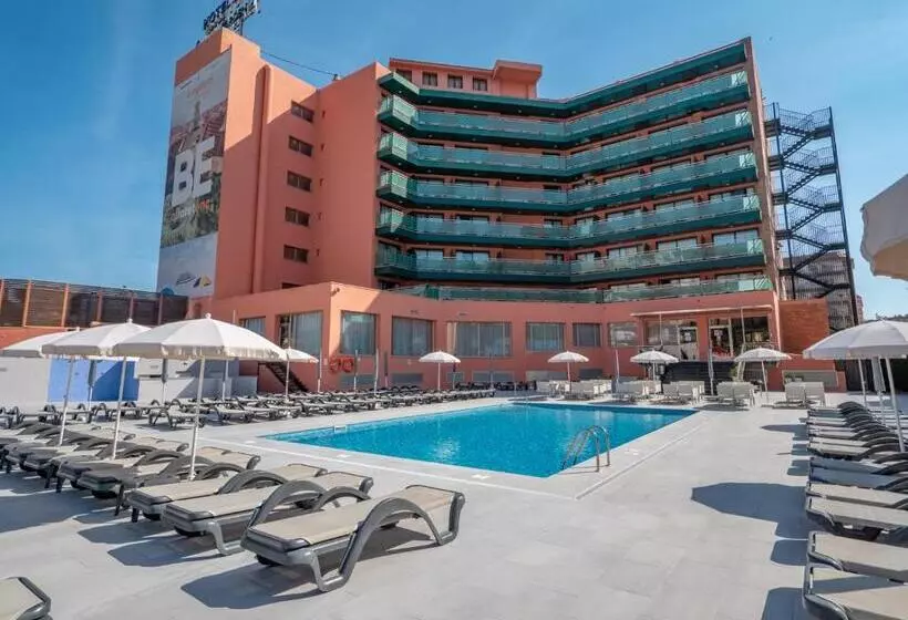 Fenals Garden desde 28€: hotel em Lloret de Mar