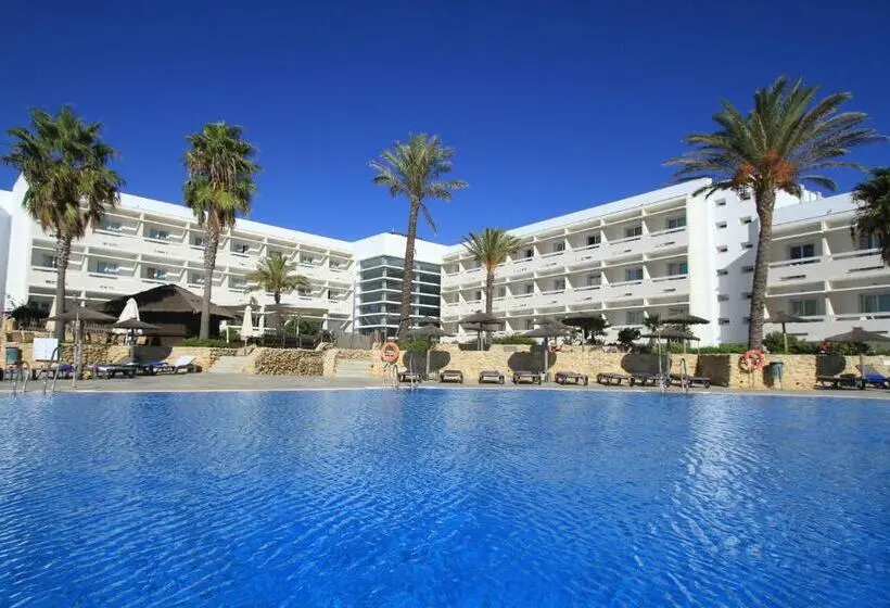 Garbi Costa Luz desde 43€: férias em Costa de la Luz-Cádis