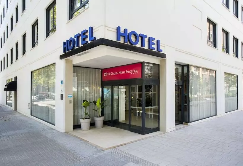 Golden Barcelona desde 49€: fugir para Barcelona