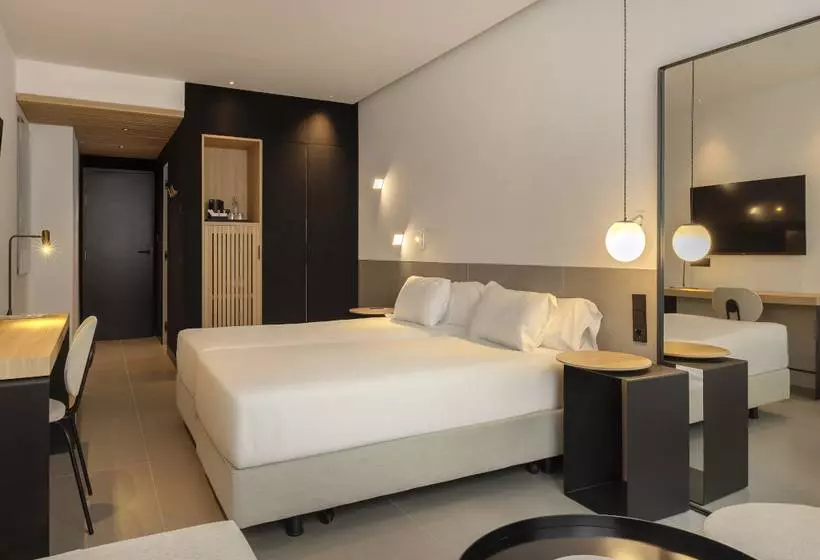Hm Jaime III desde 61€: hotel em Palma de Mallorca