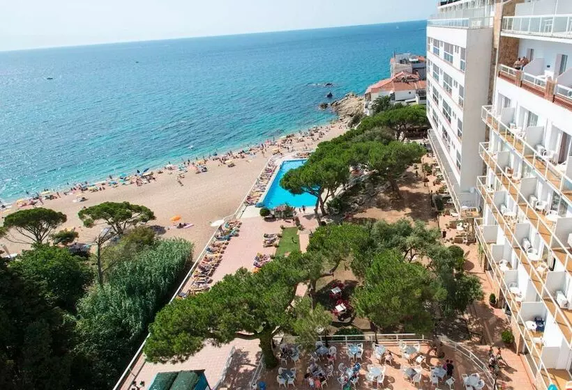 htop Caleta Palace desde 30€: pausa em Costa Brava