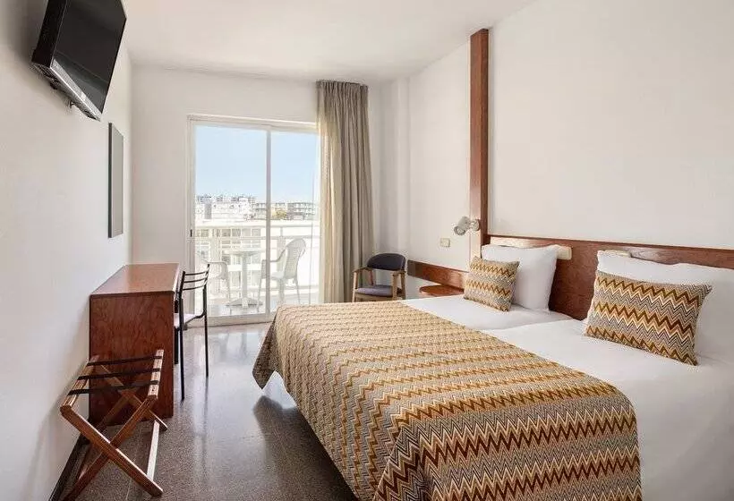 htop Platja Park desde 24€: escapadinha em Costa Brava