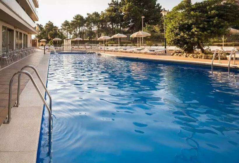 htop royal star desde 22€: hotel em Lloret de Mar