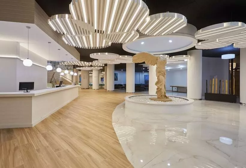 Ibersol Torremolinos Beach desde 36€