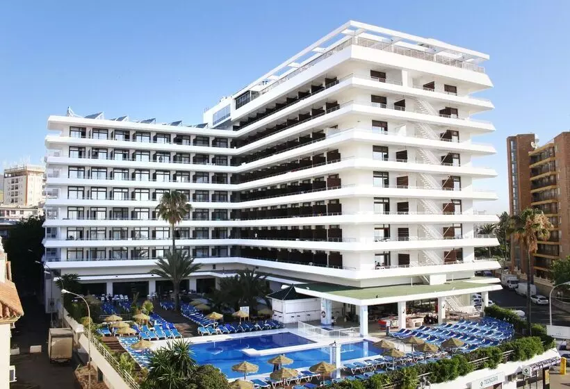 Leonardo Torremolinos Costa del Sol desde 56€: oferta