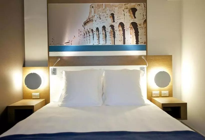 Mercure Roma Centro Colosseo desde 71€