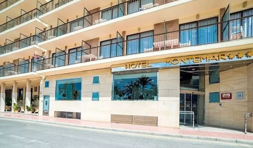 Montemar desde 23€: oferta em Costa Blanca