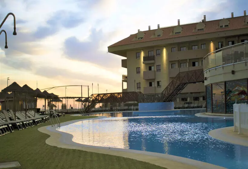 Ohtels Mazagon desde 45€: pausa em Costa de la Luz-Huelva