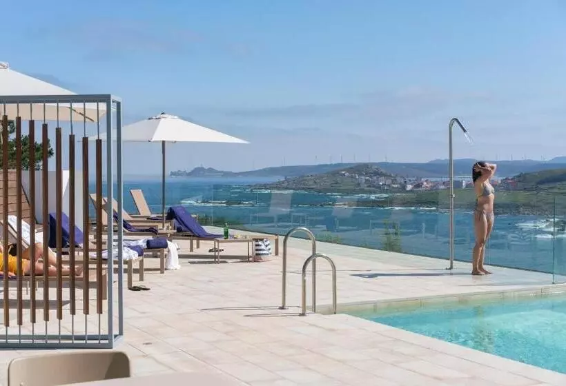 Parador Costa da Morte desde 99€: oferta em Costa da Morte
