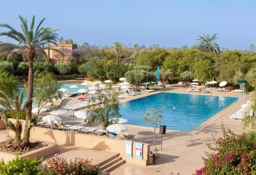Resort Valeria Madina Club desde 39€: hotel em Marraquexe