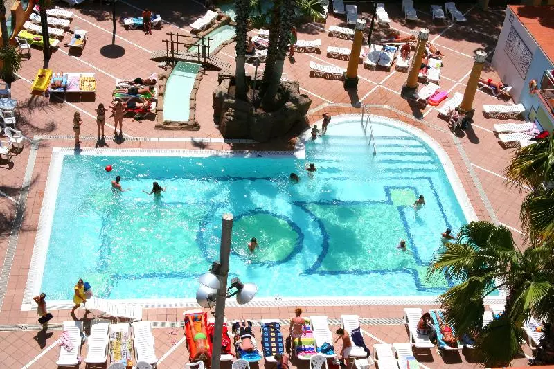 Reymar desde 18€: hotel em Costa Barcelona