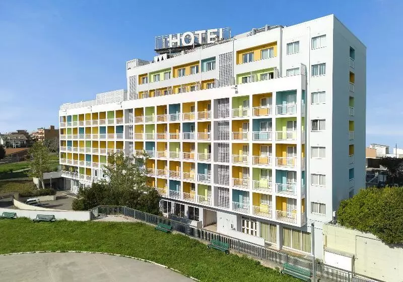 Roma Tor Vergata desde 23€