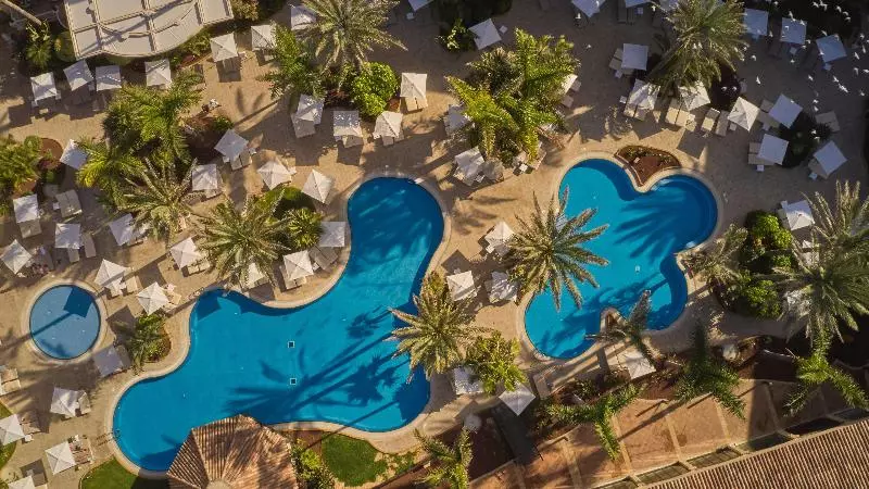 Secrets Bahía Real Resort & Spa – Adults Only desde 90€