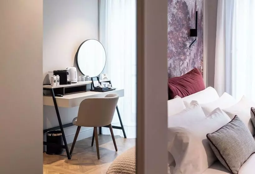 Soho Boutique Palacio De Pombo desde 25€: hotel em Costa de