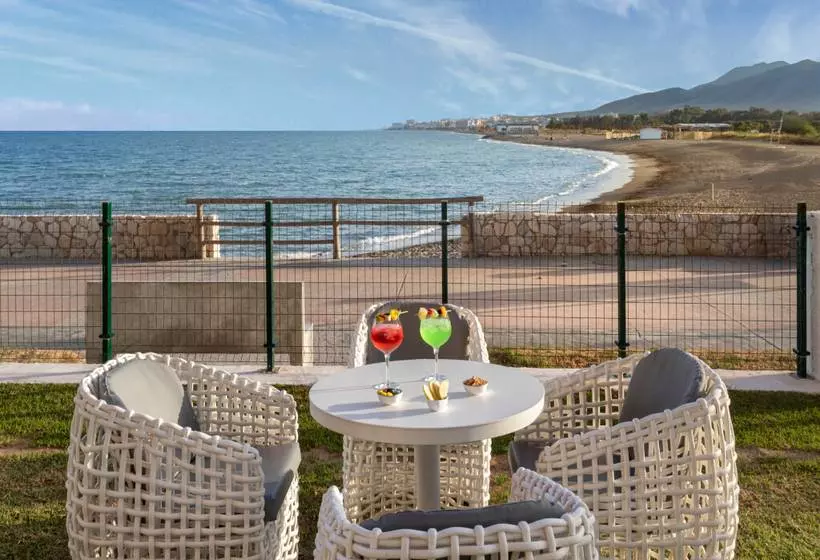 Sol Málaga Guadalmar desde 17€