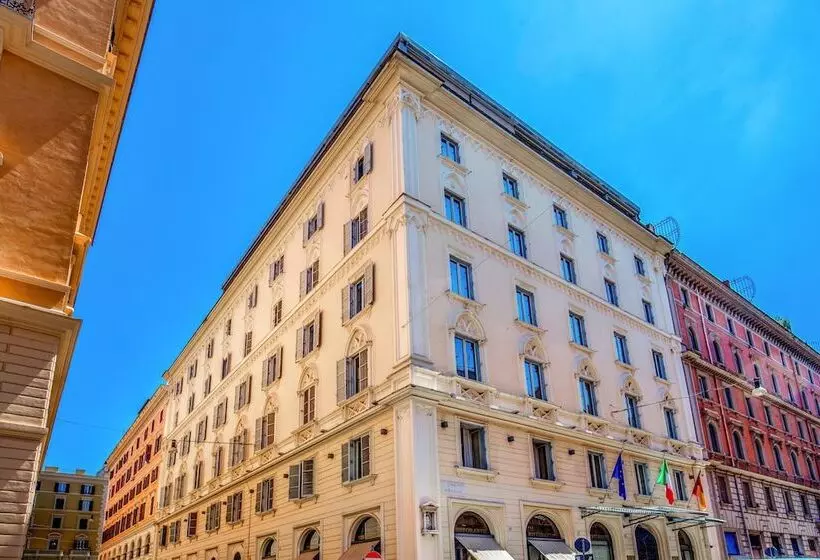 Unaway Empire Roma desde 58€: escapadinha em Roma