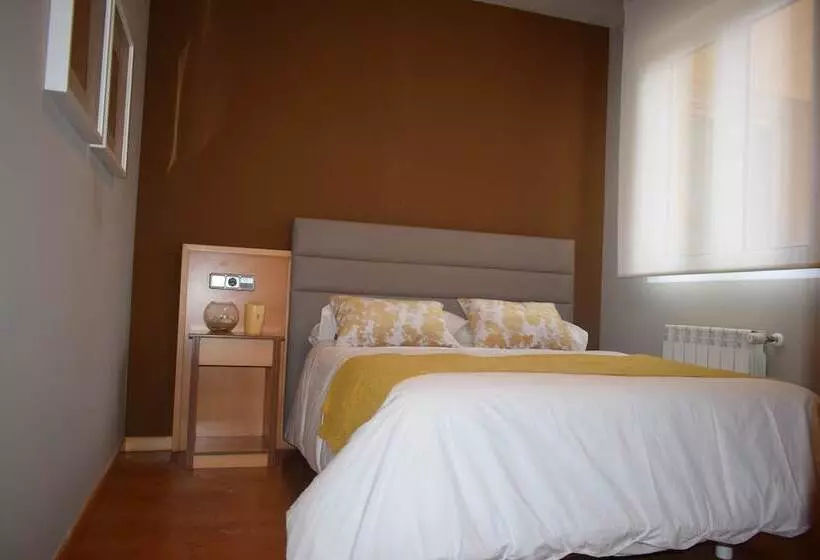 Vida Mar De Laxe desde 22€: descanso em Costa da Morte