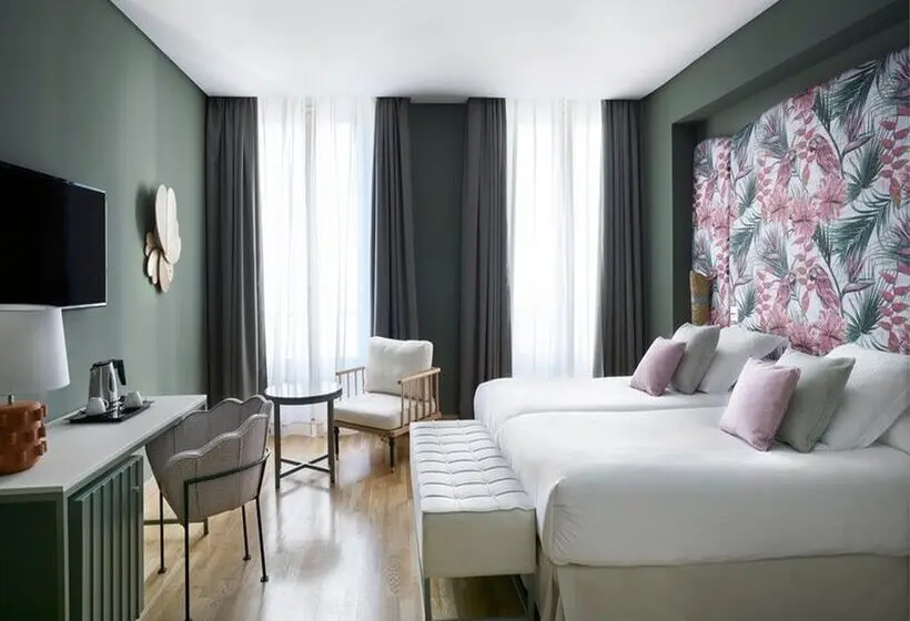 Vincci Selección Posada del Patio desde 17€: hotel em Málaga