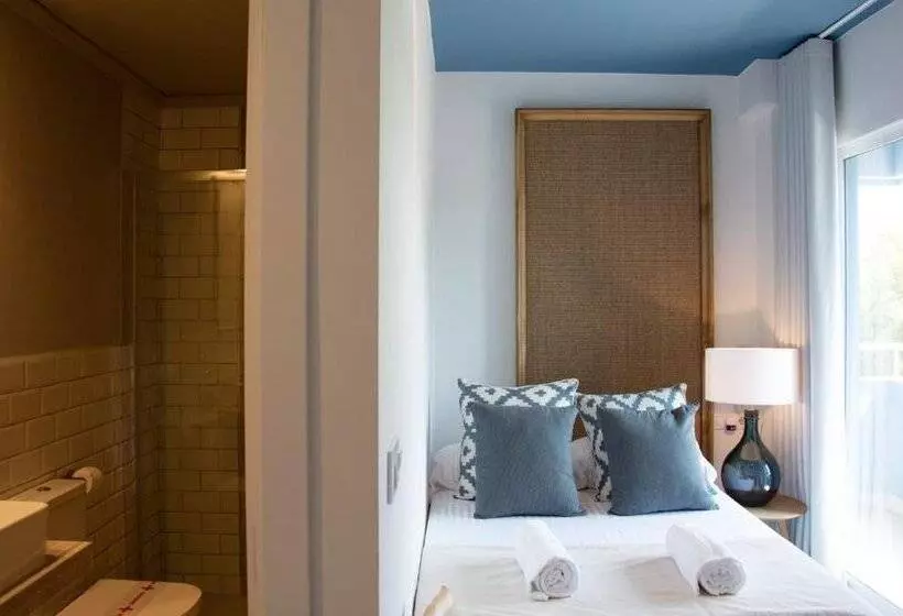 You & Co. Saler Beach Boutique desde 26€: fugir para Valencia
