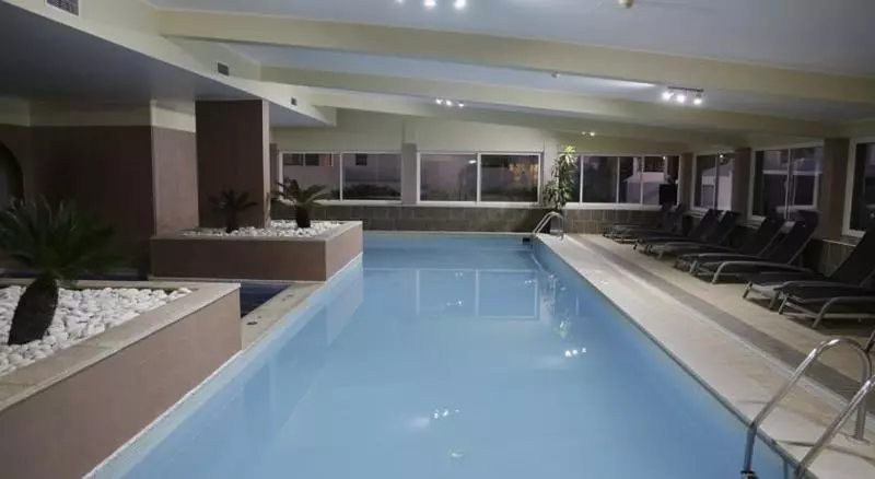 Albufeira Sol & Spa desde 21€: oferta