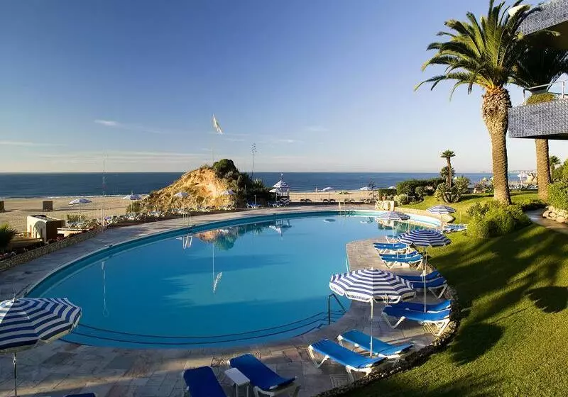 Algarve Casino desde 30€: escapadinha em Praia da Rocha