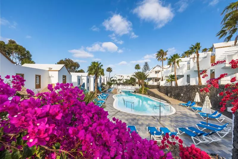 Apartamentos LIVVO Morromar desde 54€: pausa em Puerto del Carmen