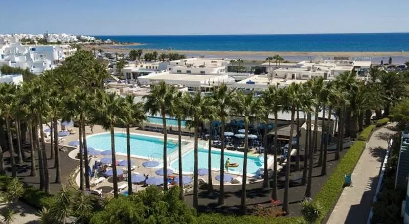 Aparthotel Costa Mar desde 36€: escapadinha em Puerto del Carmen