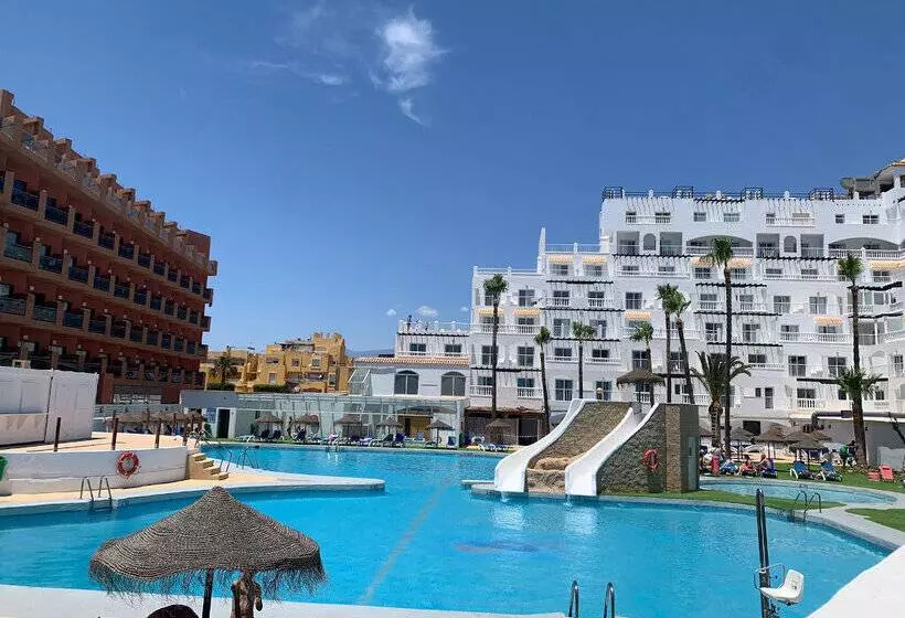 Bahia Serena desde 24€: hotel em Roquetas de Mar