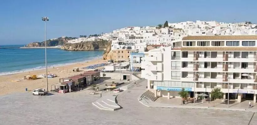 Baltum desde 17€: pausa em Albufeira