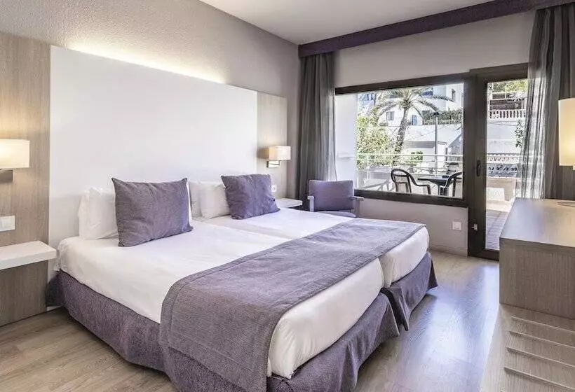 Be Live Adults Only Marivent desde 55€: férias em Maiorca
