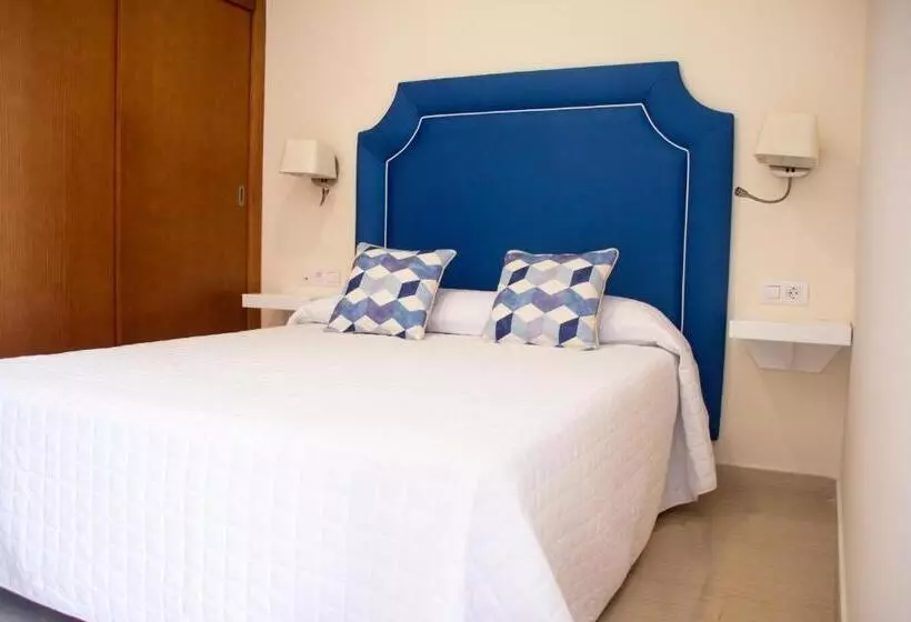 Boutique Tao Caleta Mar desde 36€: pausa em Corralejo