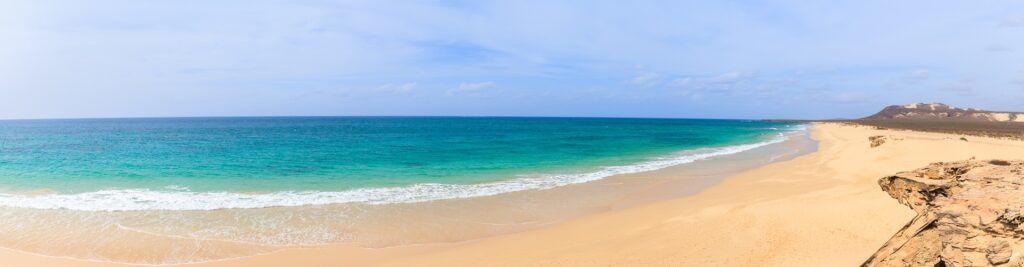 Cabo Verde – Boavista – Promoção 7 noites de Lisboa desde