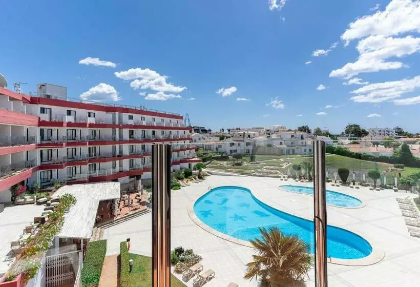 Da Aldeia – Adults Only desde 23€: férias em Albufeira