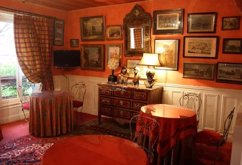 De Nice desde 127€: hotel em Paris