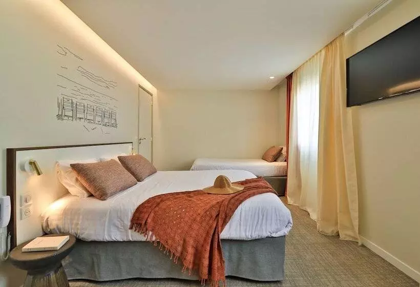 Du Pin Nice Port desde 33€: férias