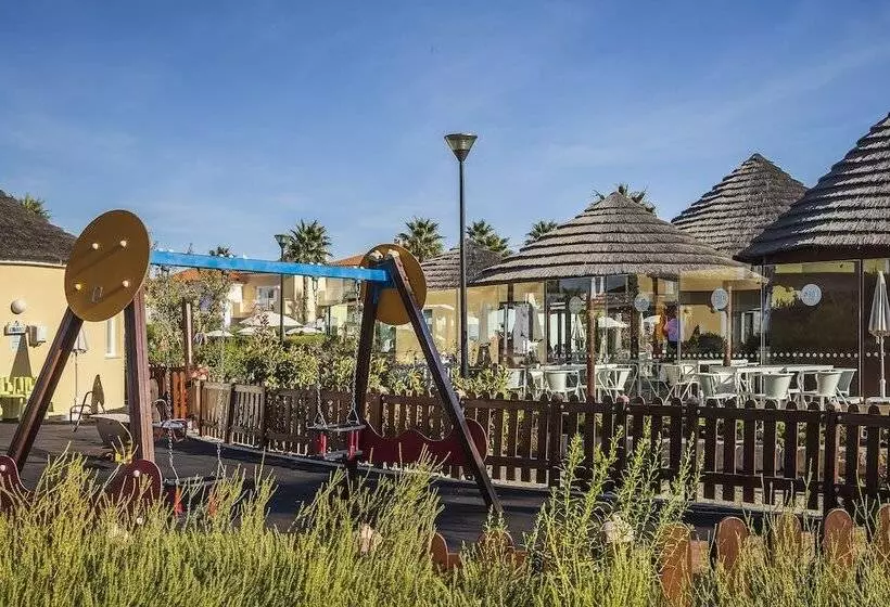 Eden Villas & Apartments desde 20€: fugir para Albufeira