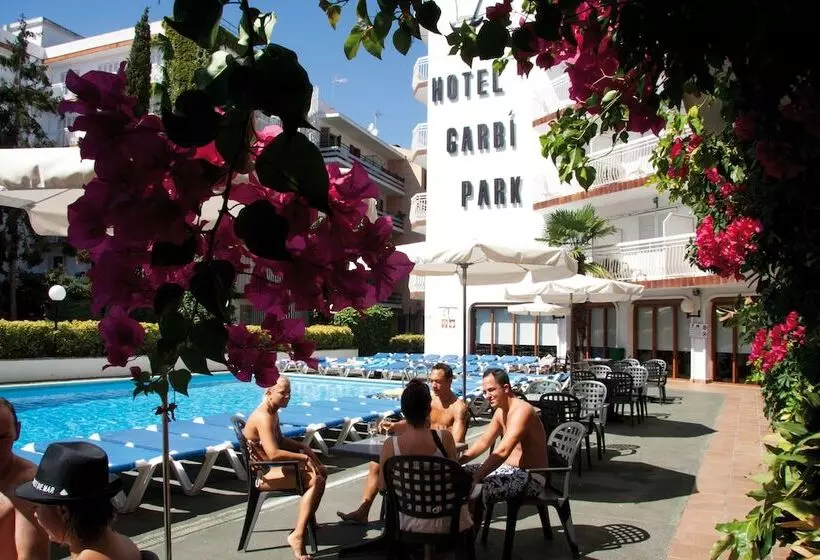 Garbí Park desde 30€: fugir para Lloret de Mar