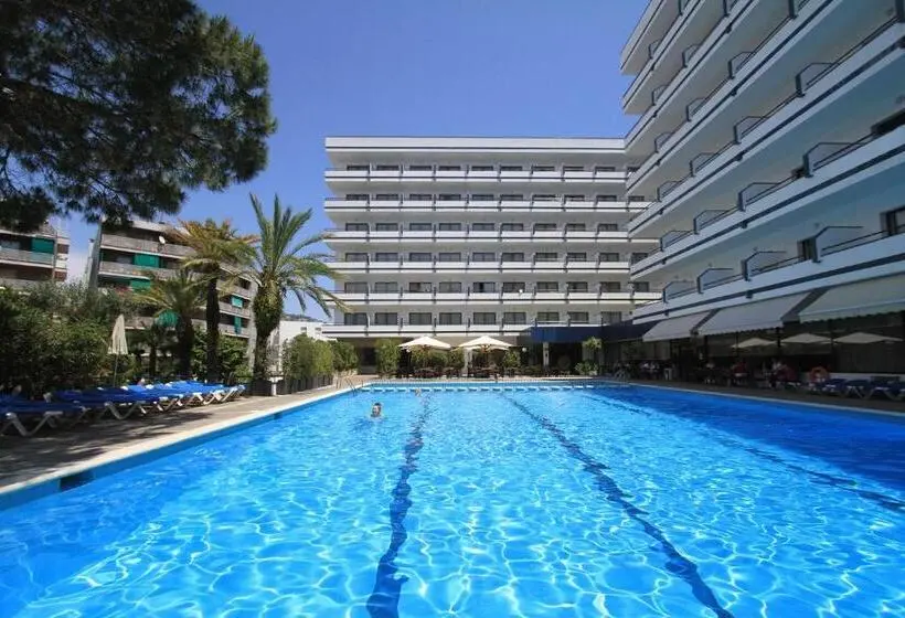 Gran Garbi desde 34€: escapadinha em Costa Brava