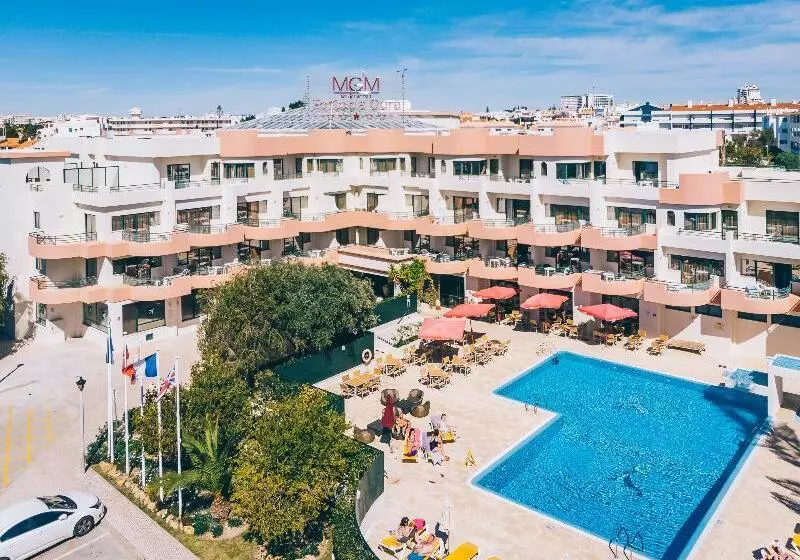 Grand Muthu Forte Da Oura desde 30€: pausa em Albufeira