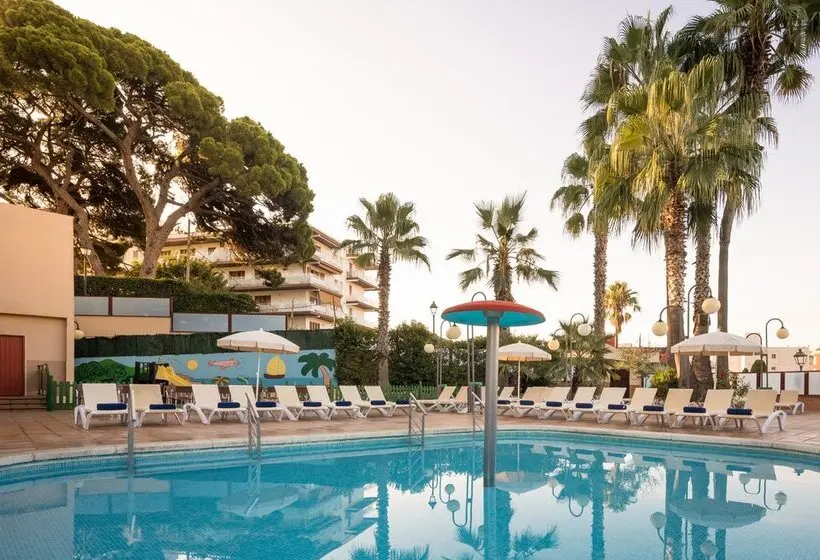 Htop Jadhe desde 27€: oferta em Costa Barcelona