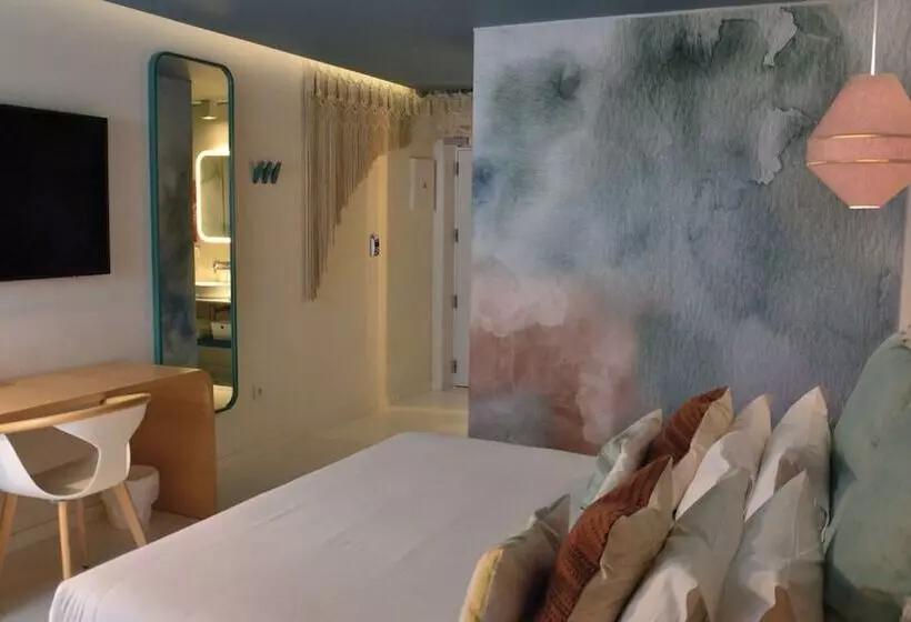 Indigo Albufeira by IHG desde 24€: férias em Albufeira